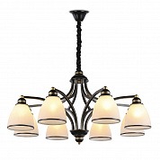 Подвесная люстра Ambrella light Traditional TR3081