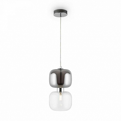 Подвесной светильник Freya Lumen FR5215PL-01CH