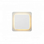 Настенный светодиодный светильник iLedex Range WLB8271 WH