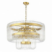 Подвесная люстра ST Luce Grosseto SL1228.203.12