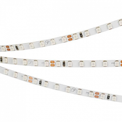 Светодиодная лента Arlight 9,6W/m 120LED/m 3528SMD зеленый 5M 015663(B)