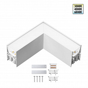 Светильник соединитель L Novotech FATTO 359608