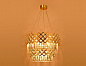 Подвесная люстра Ambrella light Traditional TR5275