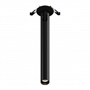 Встраиваемый светодиодный спот Maytoni Technical Focus T C141RS-L300-6W3K-B