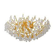 Потолочная люстра Favourite Pluvia 4162-10C