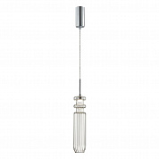 Подвесной светильник Arte Lamp CRYSTAL A2942SP-1CC