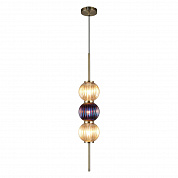 Подвесной светильник Aployt Zhizel APL.608.16.03