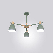 Потолочная люстра Imperium Loft Folke 178025-26