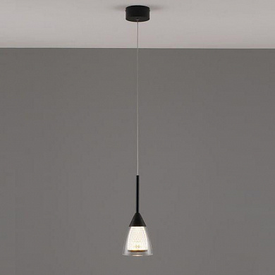 Подвесной светодиодный светильник Moderli Leina V10869-PL