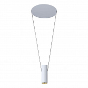 Подвесной светодиодный светильник iLedex Oxygen ZD8213S-12W SWH