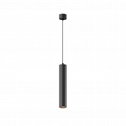 Подвесной светодиодный светильник Maytoni Technical Pendant Focus LED P072PL-L12B4K-1