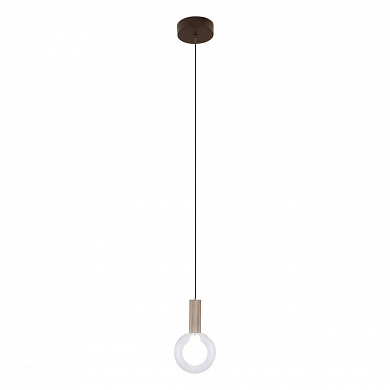 Подвесной светодиодный светильник Favourite Kula 4378-1P