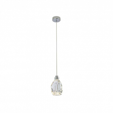 Подвесной светильник Newport 8341/S chrome М0069963