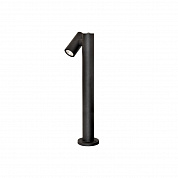 Уличный светодиодный светильник Kink Light Золли 09308-80F,19