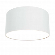 Потолочный светодиодный светильник Maytoni Technical Zon C032CL-12W3K-RD-W