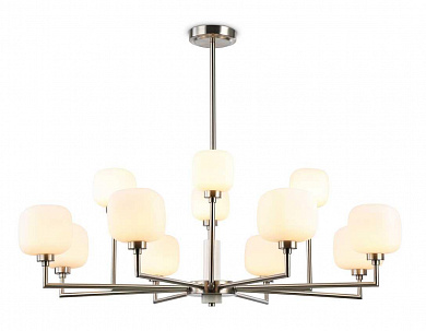 Подвесная люстра Ambrella light High Light LH53005