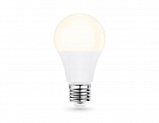 Лампа светодиодная Лон A60 10W 2700K Ambrella light Bulding 601003