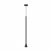 Подвесной светильник Maytoni Technical Arrow P064PL-01B
