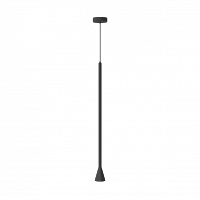 Подвесной светильник Maytoni Technical Arrow P064PL-01B