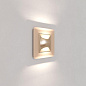 Встраиваемая LED подсветка Werkel шампань W1154511 4690389179259