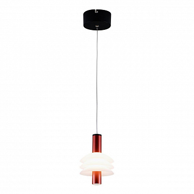 Подвесной светодиодный светильник Moderli Sylv V10877-PL