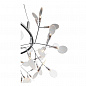 Подвесная светодиодная люстра ST Luce Rafina SL379.103.135