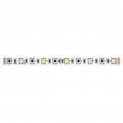 Светодиодная лента Maytoni Technical 14,4W/m 60LED/m 5050SMD RGB/дневной белый 5M 10177