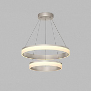 Подвесной светильник DENKIRS RING DK6672-SN