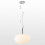 Подвесной светильник Lussole Loft Limestone LSP-8402