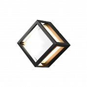 Архитектурный настенный светодиодный светильник Duwi Nuovo LED 24375 5