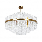 Подвесная люстра Divinare Meadow 6053/17 LM-12