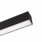 Трековый светодиодный светильник Arlight Mag-Flat-45-L605-18W Day4000 046583
