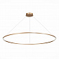 Подвесной светодиодный светильник ST Luce ST605.243.72