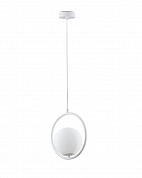 Светильник подвесной Moderli Barocco V11579-1P