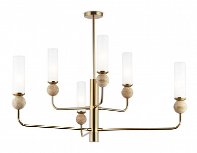 Подвесная люстра Ambrella light High Light LH53251