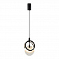 Подвесной светодиодный светильник Odeon Light Exclusive Hightech Mercury 5422/17L