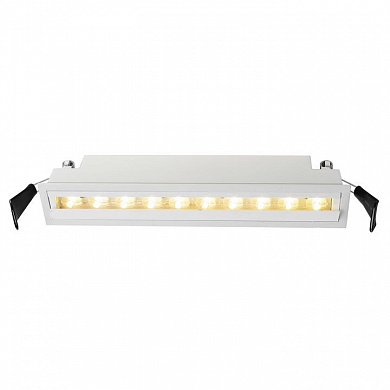 Встраиваемый светодиодный светильник Deko-Light Ceti 563007