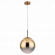 Подвесной светильник Arte Lamp Jupiter Gold A7962SP-1GO