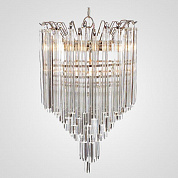 Подвесная люстра Imperium Loft Odeon Chandelier 75294-22