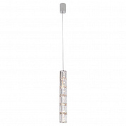 Подвесной светодиодный светильник Newport 8481/S М0065298