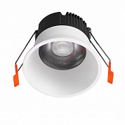 Встраиваемый светодиодный светильник iLedex Mars 212-12W-D95-3000K-24DG-WH
