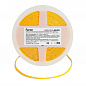 Светодиодная лента Feron 7W/m 400LED/m COB холодный белый 5М LS630 48949
