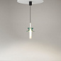 Подвесной светильник Maytoni Sound Wave MOD255PL-01B2