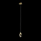 Подвесной светодиодный светильник Loft IT Rock 10111 Gold
