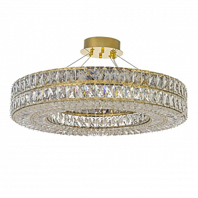 Подвесной светильник Arti Lampadari Sora E 1.5.60.100 G