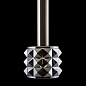 Подвесной светильник Maytoni Rock Me MOD027PL-01N