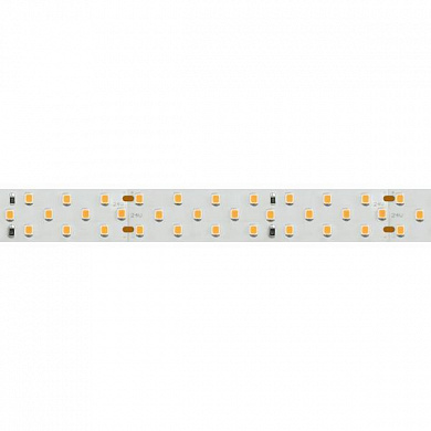 Светодиодная лента Arlight 27W/m 252LED/m 2835SMD дневной белый 5M 019926(2)