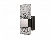 Бра Newport Emily 15382/A Black glossy М0068991