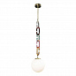 Подвесной светильник Loft IT Chain 10128P Mult