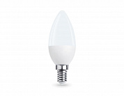 Лампа светодиодная Свеча C37 13W 6400K Ambrella light Bulding 371316